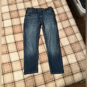 Boys jeans